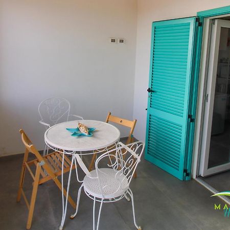Acquamarina B&Beach Follonica Ngoại thất bức ảnh