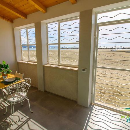 Acquamarina B&Beach Follonica Ngoại thất bức ảnh
