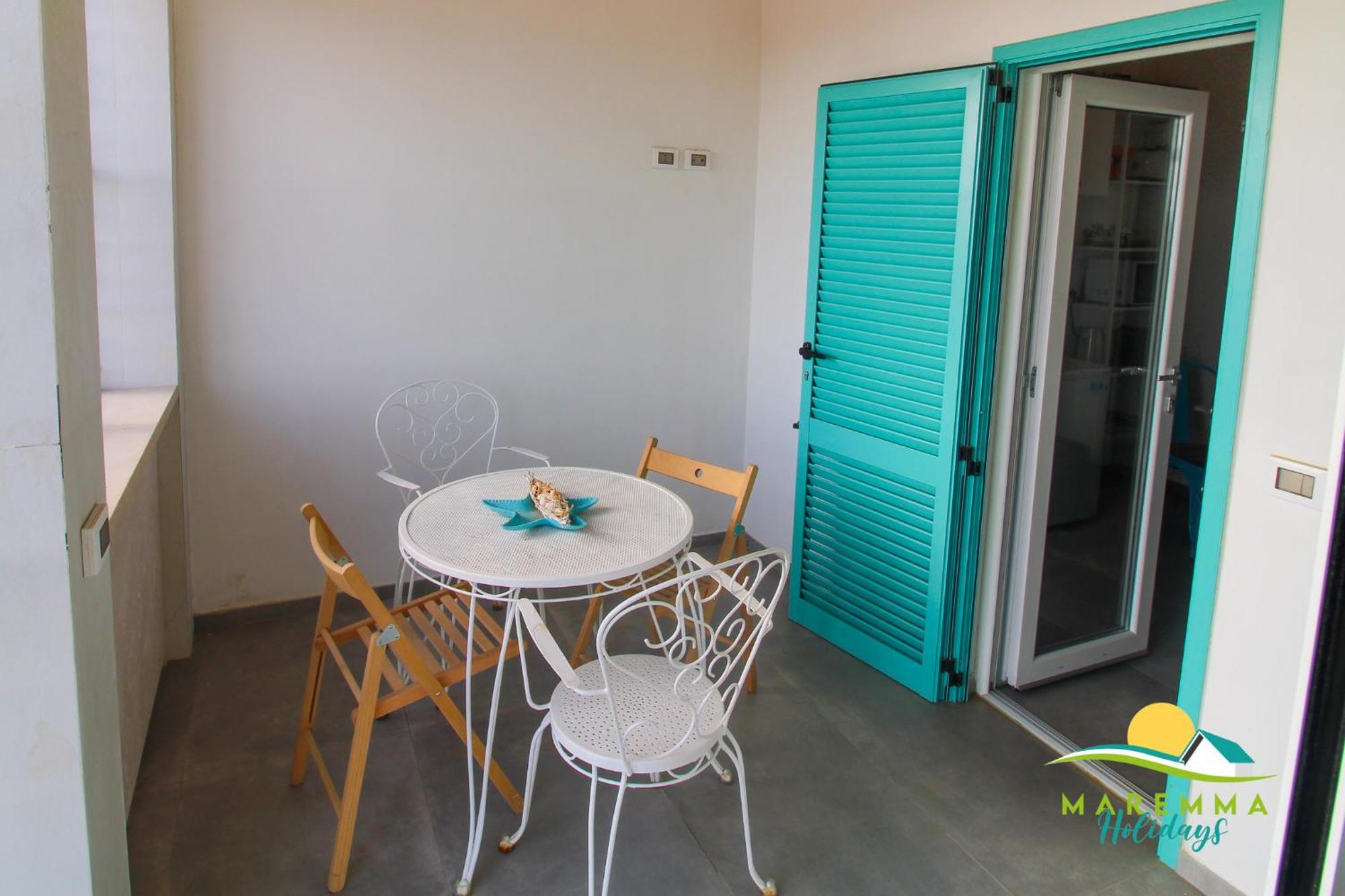 Acquamarina B&Beach Follonica Ngoại thất bức ảnh