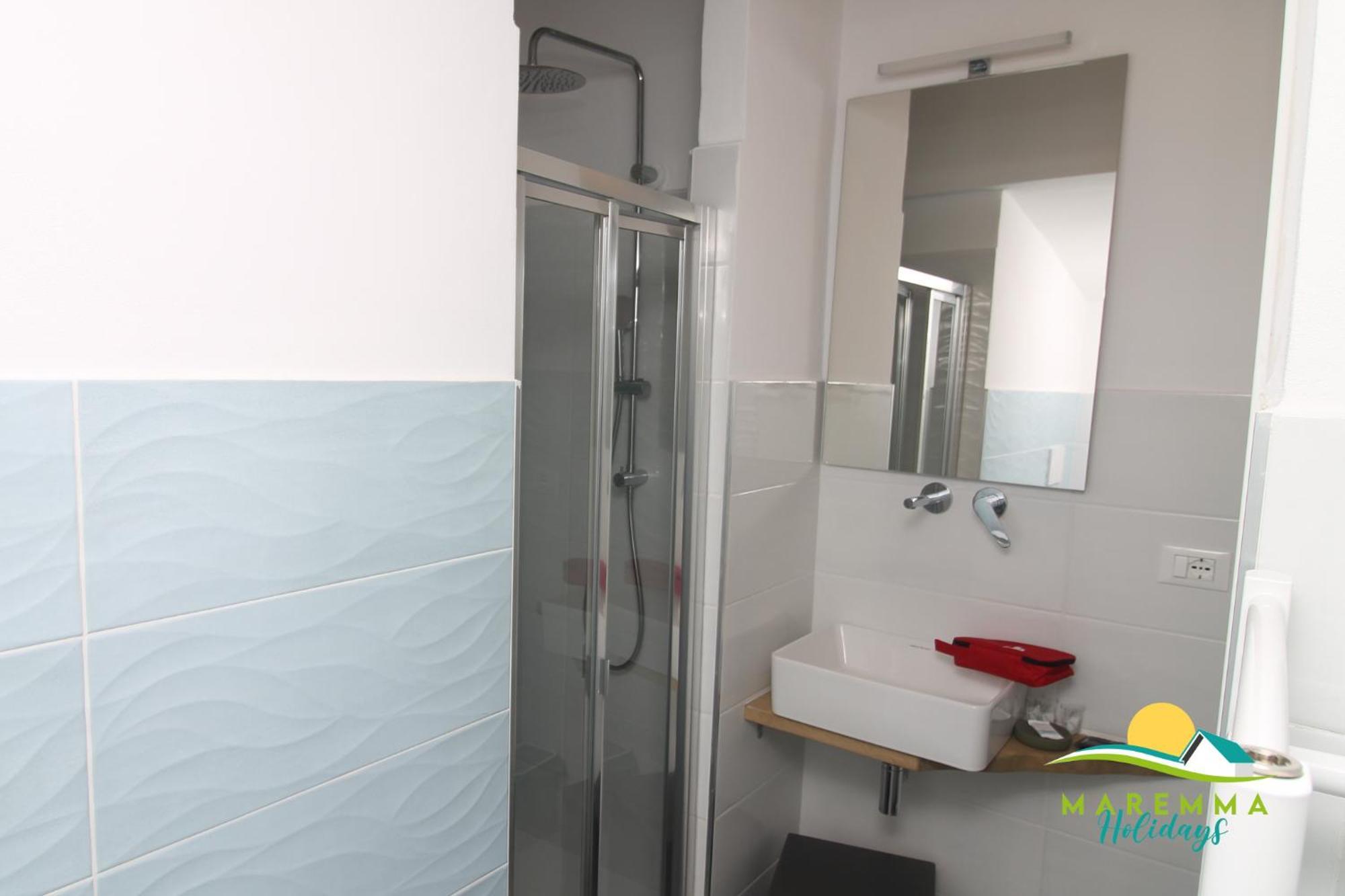 Acquamarina B&Beach Follonica Ngoại thất bức ảnh
